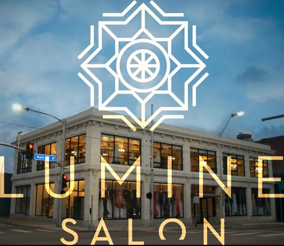 Lumine Salon Crossroads — Hair salon in Kansas City
